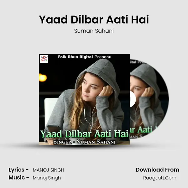 Yaad Dilbar Aati Hai Cover