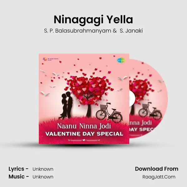 Ninagagi Yella Cover