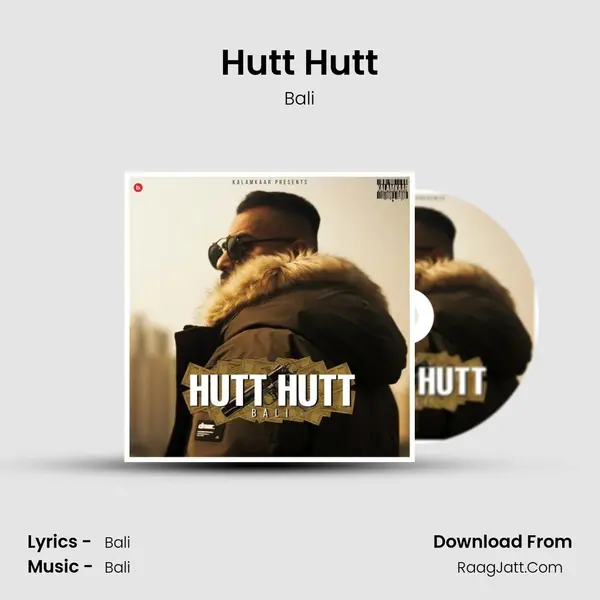Hutt Hutt MP3 Song by Bali Cover
