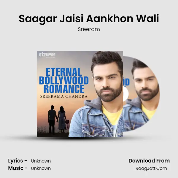 Saagar Jaisi Aankhon Wali Cover