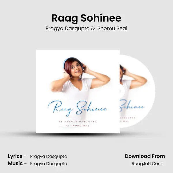 Raag Sohinee MP3 Song by Pragya Dasgupta Cover