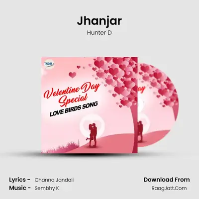 Jhanjar mp3 song