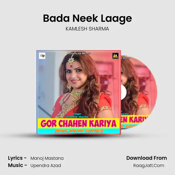 Bada Neek Laage mp3 song