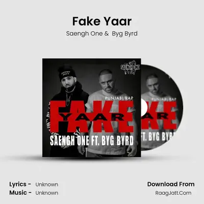Fake Yaar - Saengh One