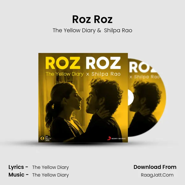 Roz Roz mp3 song