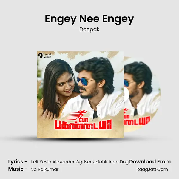 Engey Nee Engey mp3 song