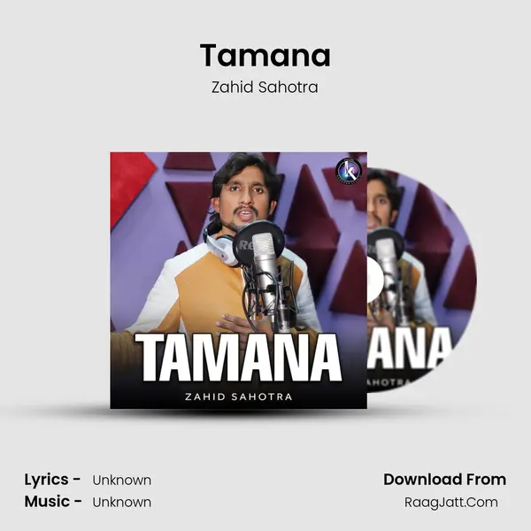 Tamana - 