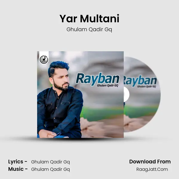 Yar Multani mp3 song