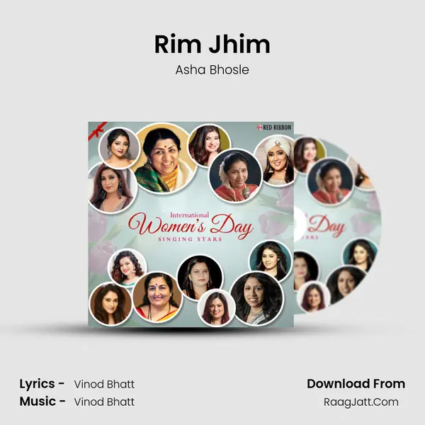 Rim Jhim Cover