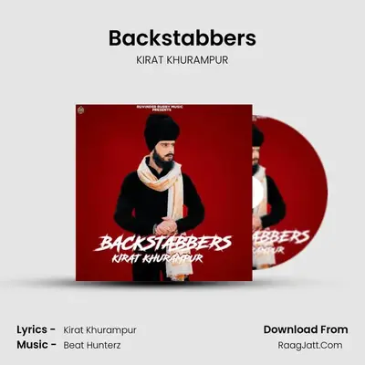 Backstabbers mp3 song