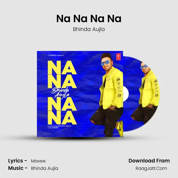 Na Na Na Na mp3 song