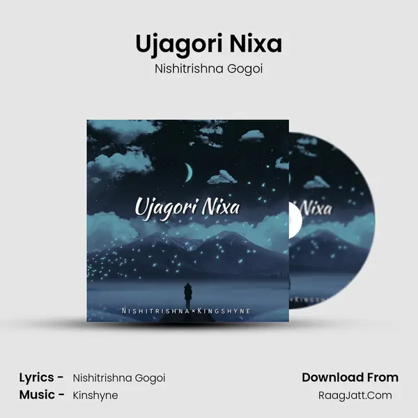 Ujagori Nixa - 