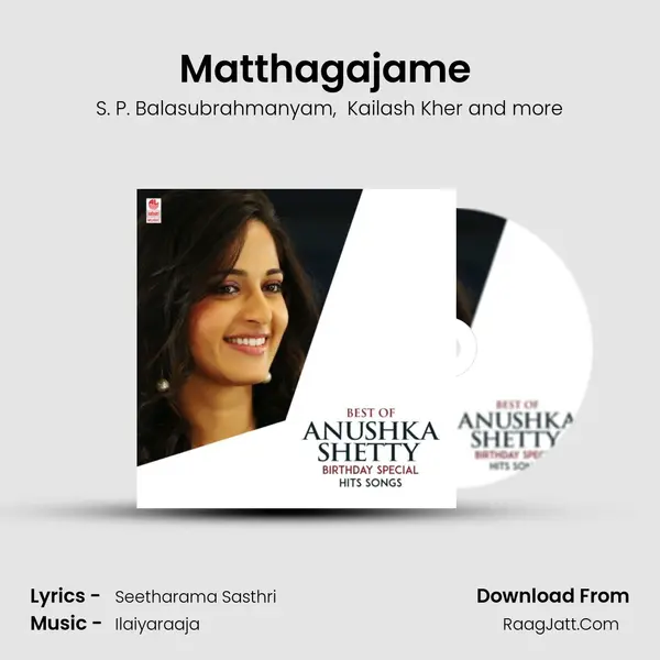 Matthagajame (From 