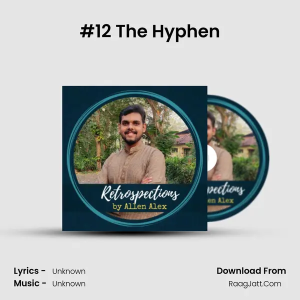 #12 The Hyphen MP3 Song by  Cover