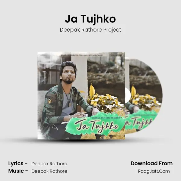 Ja Tujhko mp3 song