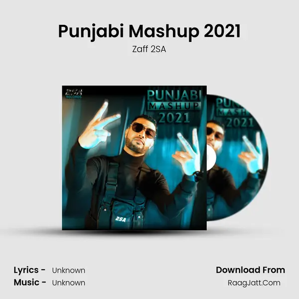 Punjabi Mashup 2021 mp3 song