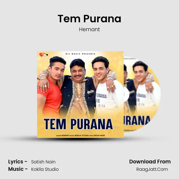 Tem Purana mp3 song