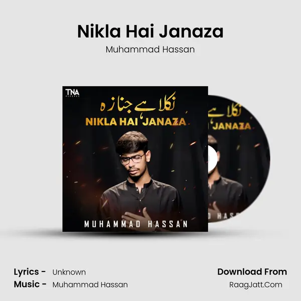 Muhammad Hassan