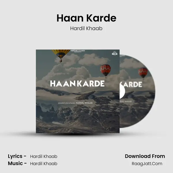 Haan Karde mp3 song