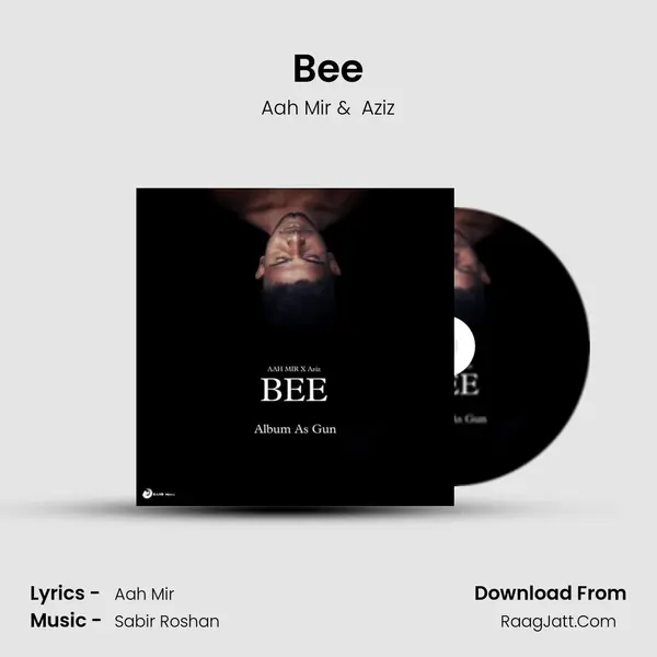 Bee MP3 Song by Aah Mir Cover