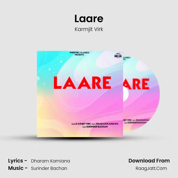 Laare mp3 song