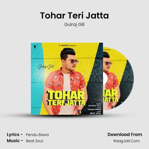 Tohar Teri Jatta mp3 song