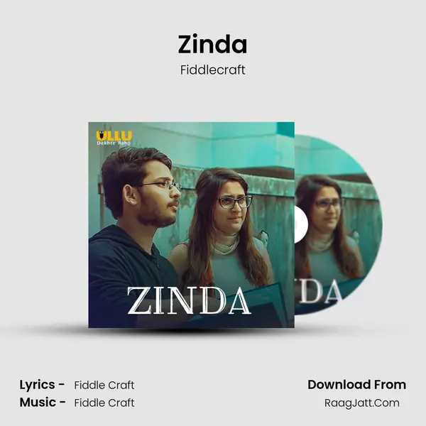 Zinda mp3 song