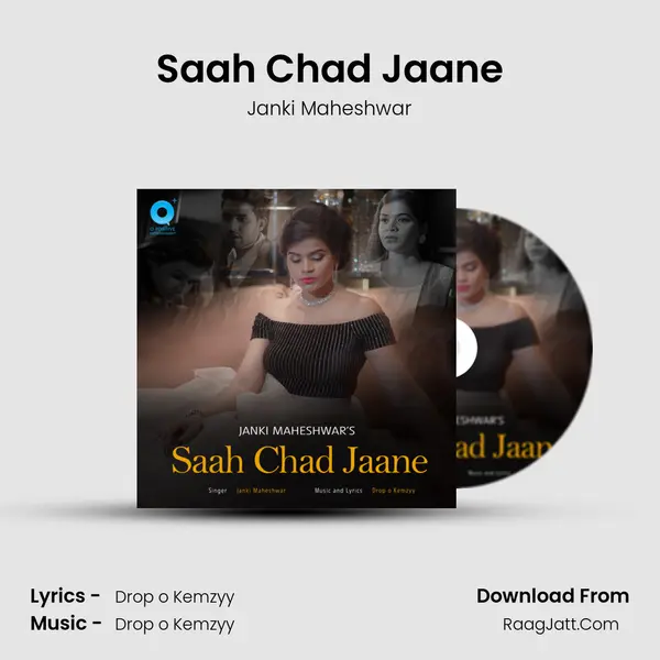 Saah Chad Jaane MP3 Song by Janki Maheshwar Cover