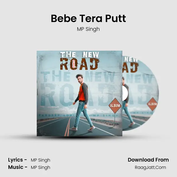 Bebe Tera Putt mp3 song