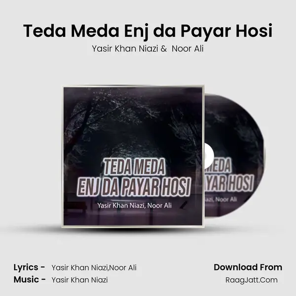 Teda Meda Enj da Payar Hosi mp3 song