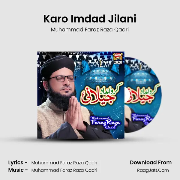 Karo Imdad Jilani - 