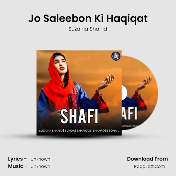 Jo Saleebon Ki Haqiqat mp3 song