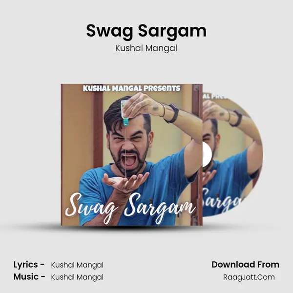 Swag Sargam Cover