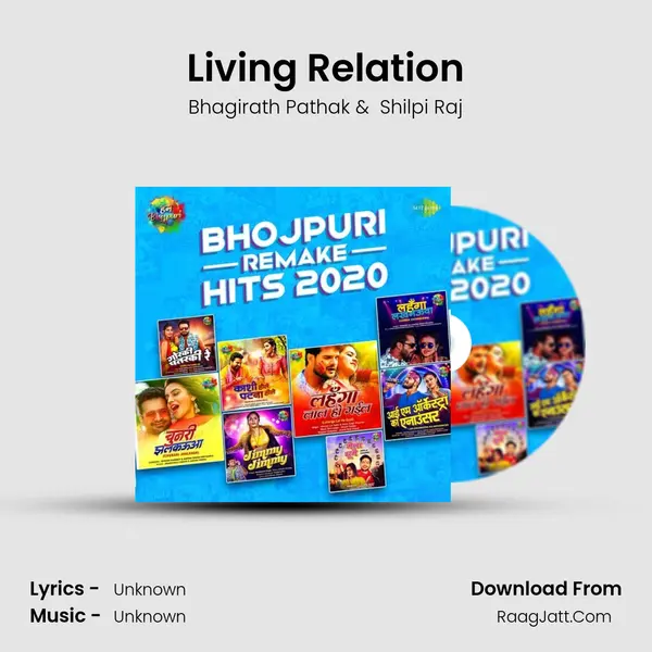 Living Relation Cover