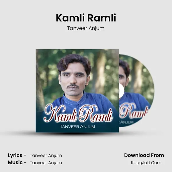 Kamli Ramli mp3 song