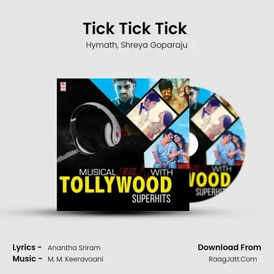 Tick Tick Tick (From Savyasachi) mp3 song