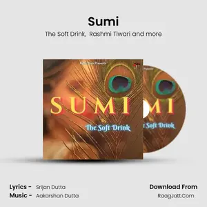 Sumi Cover