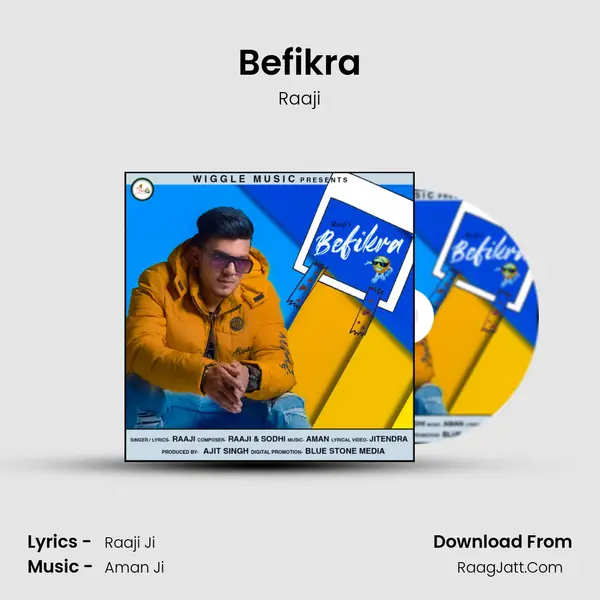 Befikra mp3 song