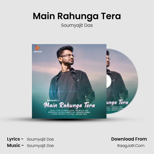 Main Rahunga Tera mp3 song