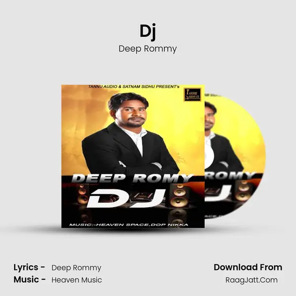 Dj - 