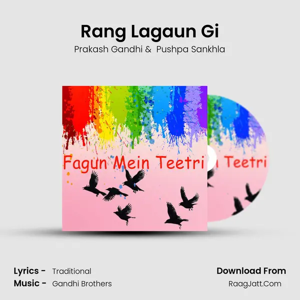 Rang Lagaun Gi mp3 song