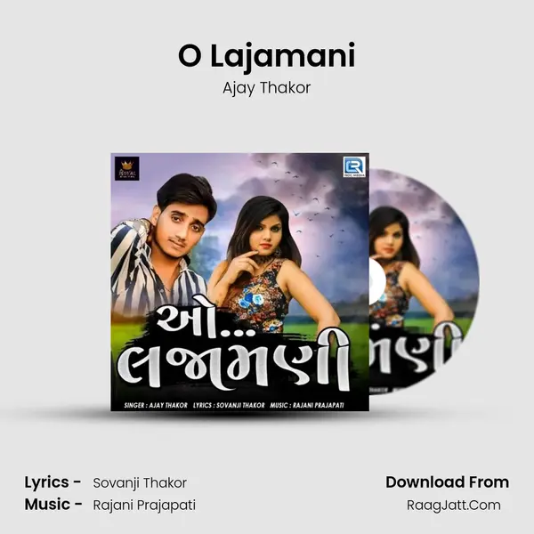 O Lajamani - 