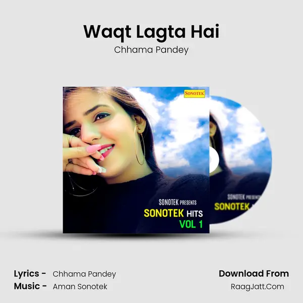 Waqt Lagta Hai mp3 song