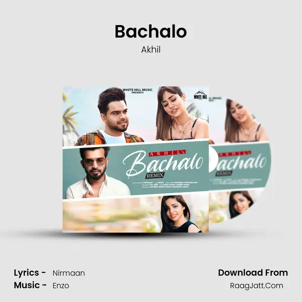 Bachalo (Remix Version) - 