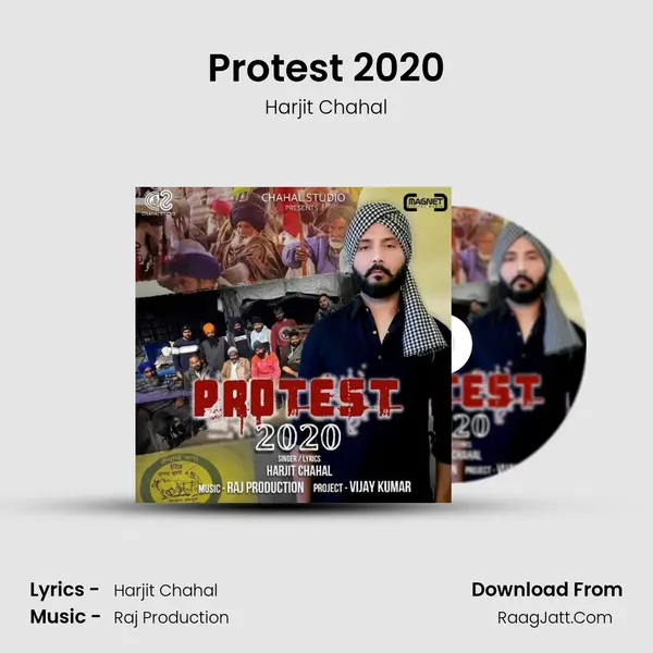 Protest 2020 - 
