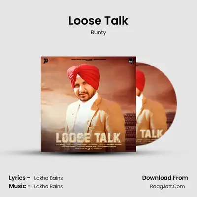 Loose Talk mp3 song