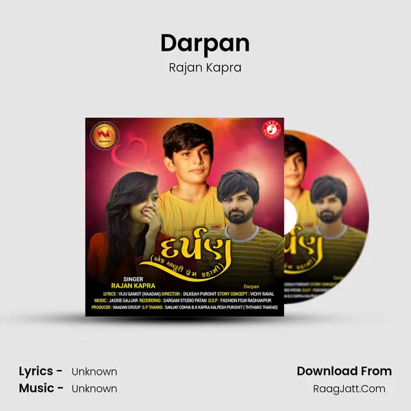 Darpan - Single - 