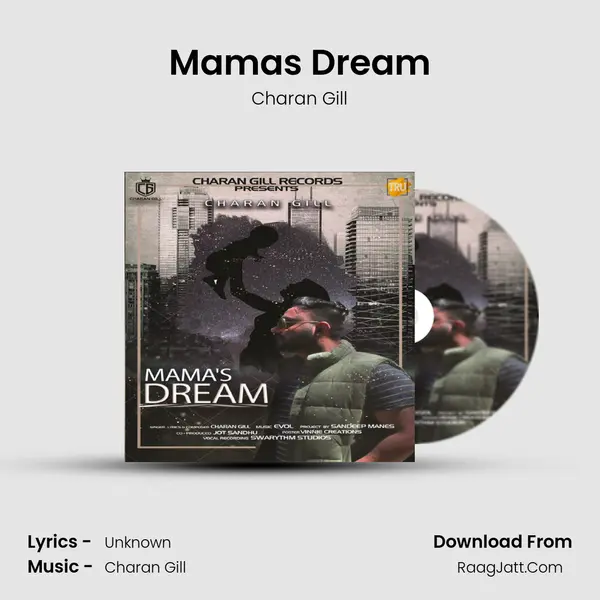 Mama&#x27;s Dream mp3 song