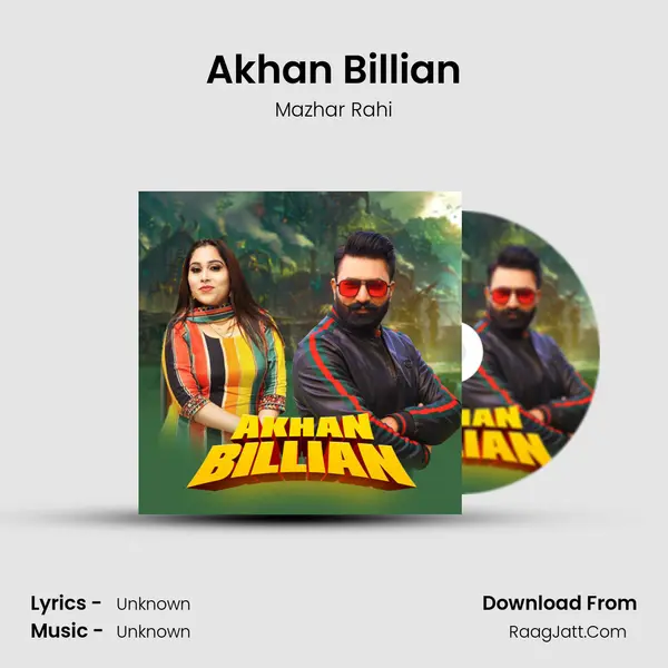 Akhan Billian - 