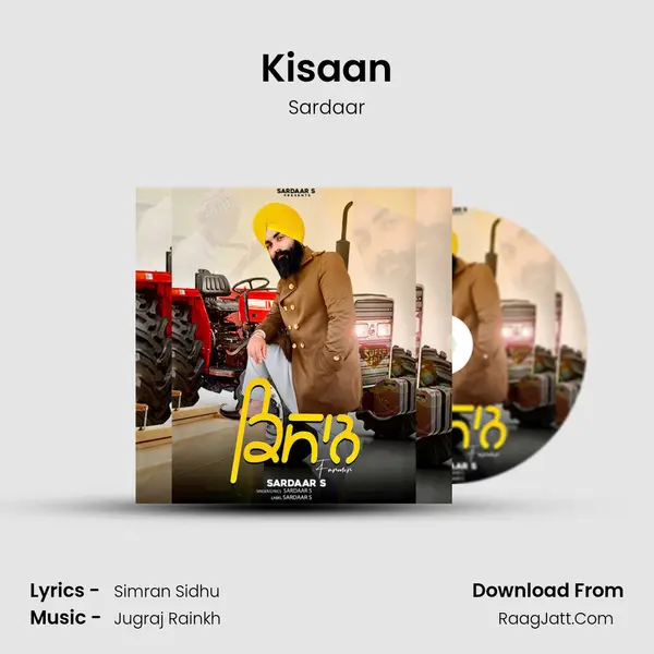 Kisaan mp3 song